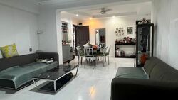 Blk 463 Hougang Avenue 10 (Hougang), HDB 4 Rooms #553380861